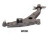 ASHIKA 72-0W-W05R Track Control Arm